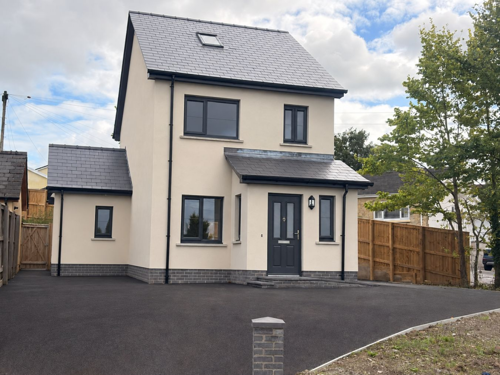 Main image of property: Penymorfa Lane, Carmarthen, SA31