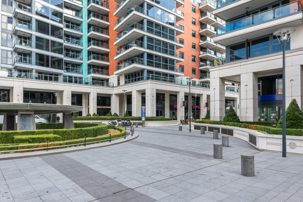 Main image of property: The Boulevard, Imperial Wharf, London, SW6
