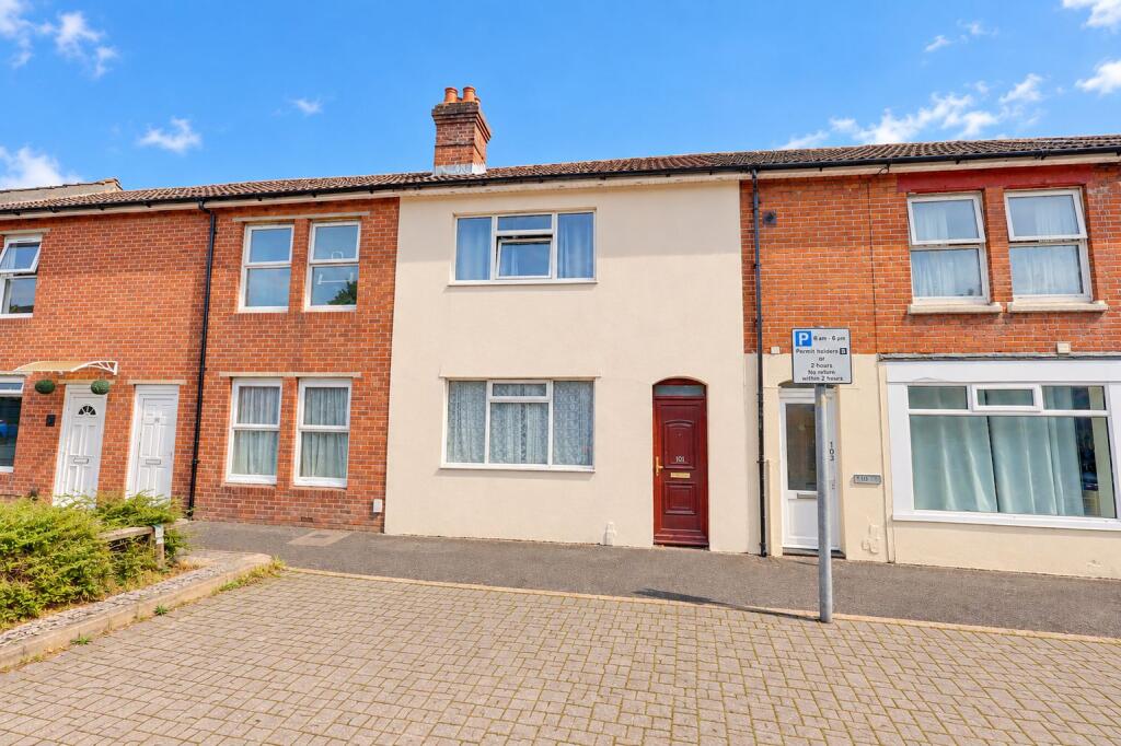 Main image of property: Victoria Road, Woolston