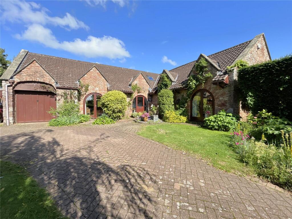 Main image of property: Cliff Street, Cheddar, Somerset, BS27