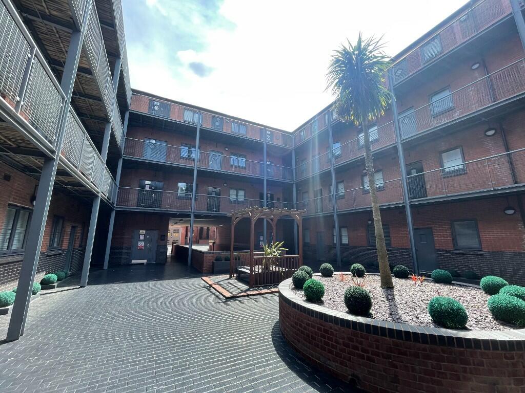 Main image of property: Mint Drive, Birmingham