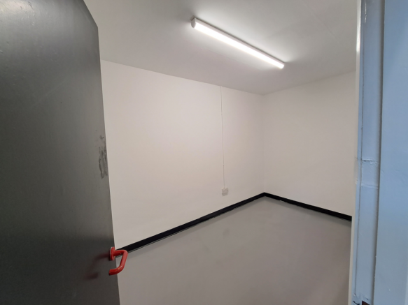 Flexible property space