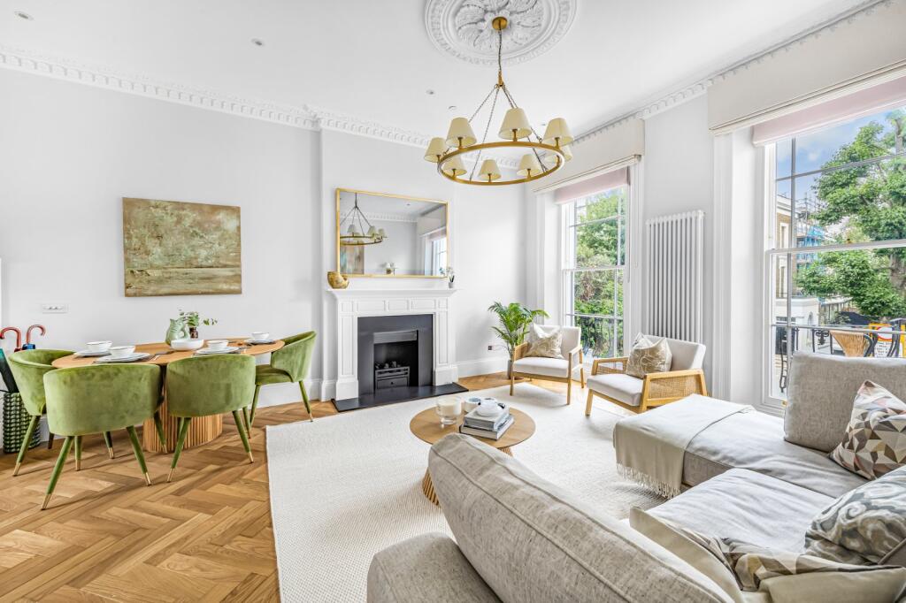 Main image of property: Artesian Road, 
Westbourne Park, W2