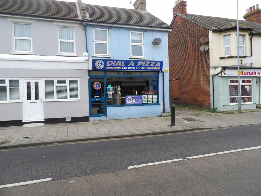 Main image of property: 159 Old Road, Clacton-On-Sea, CO15 3AU