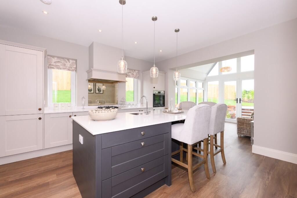 Main image of property: 3 Bed Bungalow, Fenton, Hayton Parish, CA8 9JZ