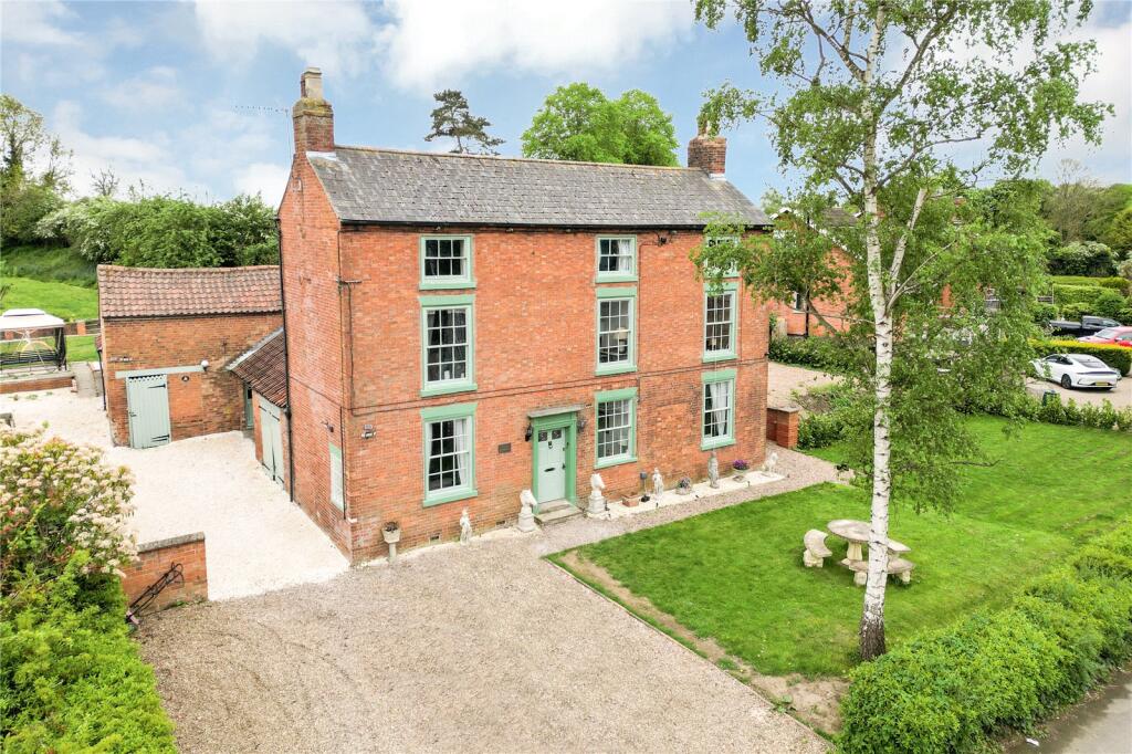 Main image of property: Main Street, Rempstone, Loughborough
