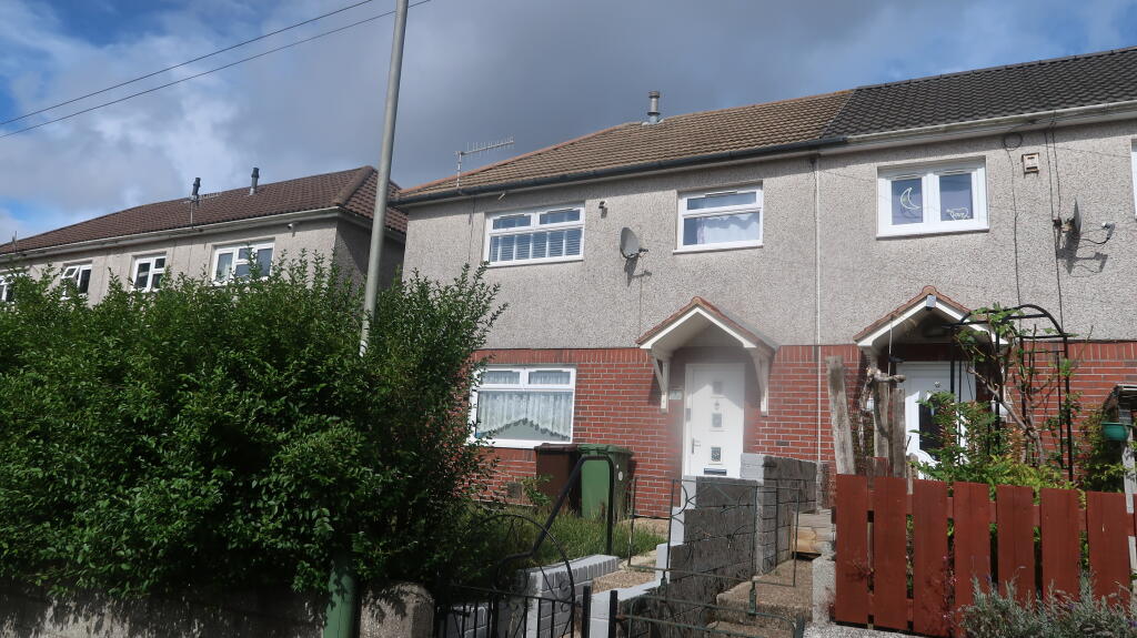 Main image of property: Brookfield Avenue, Rhymney, Caerphilly County Borough