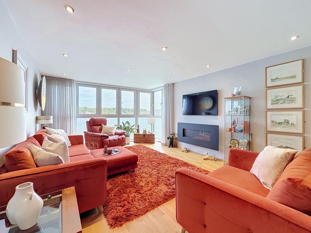 Main image of property: Swan Quay, North Shields, NE29
