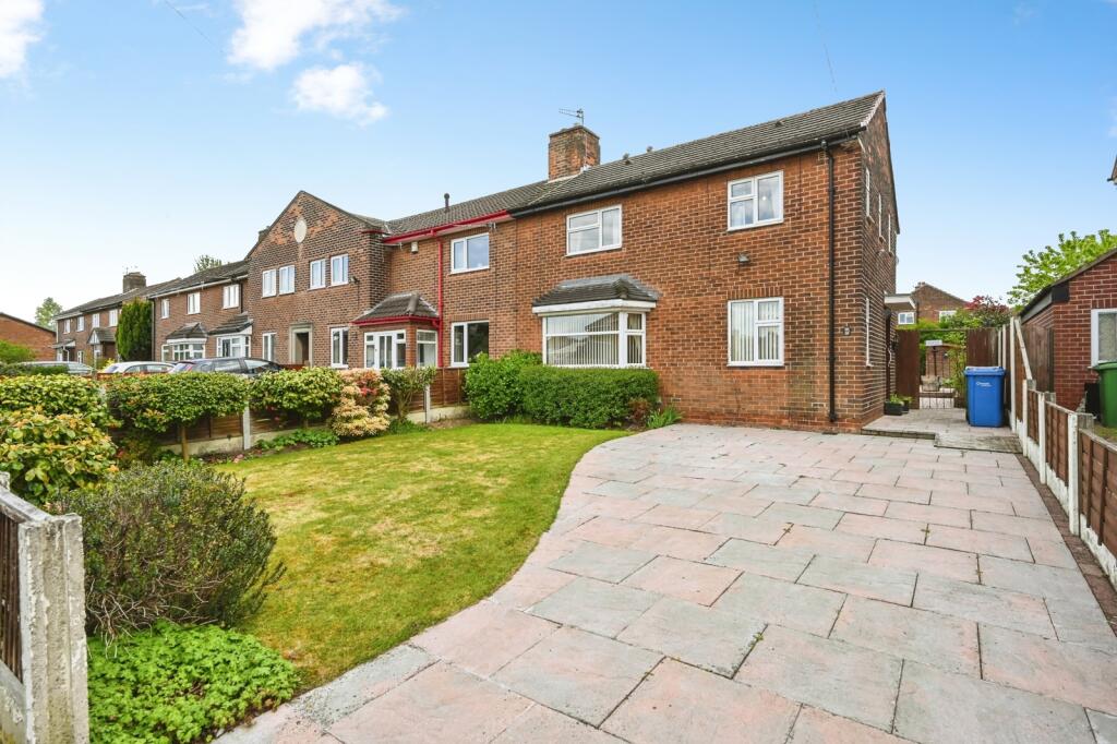 Main image of property: Mill Lane, Stockton Heath, Warrington, Cheshire, WA4