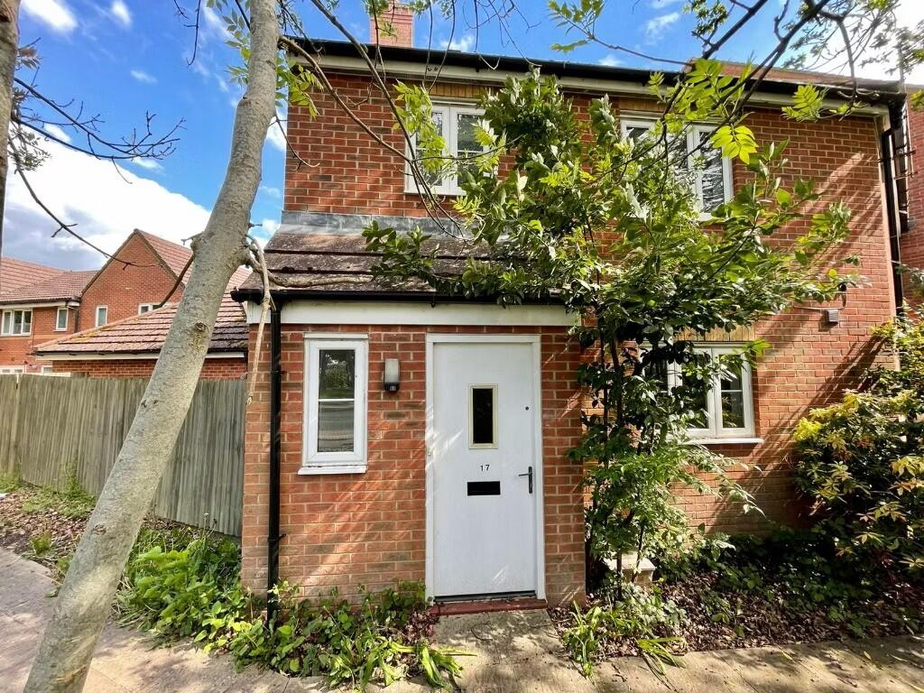 Main image of property: Kestrels Mead, Tadley, RG26