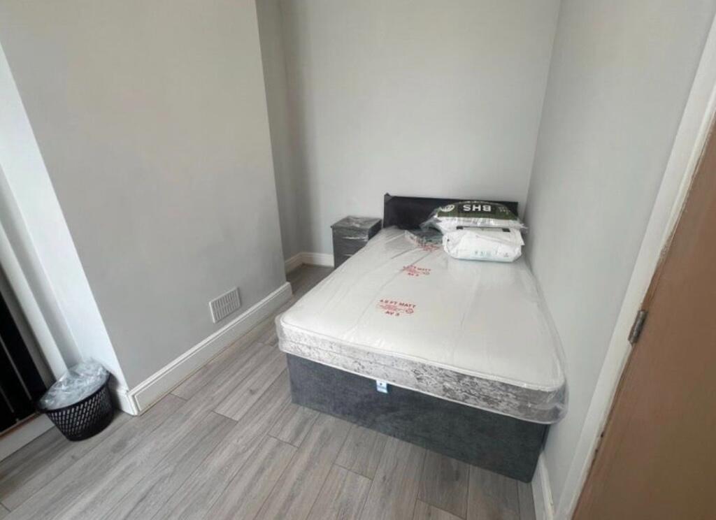 Main image of property: Gordon Street, Stoke-on-Trent