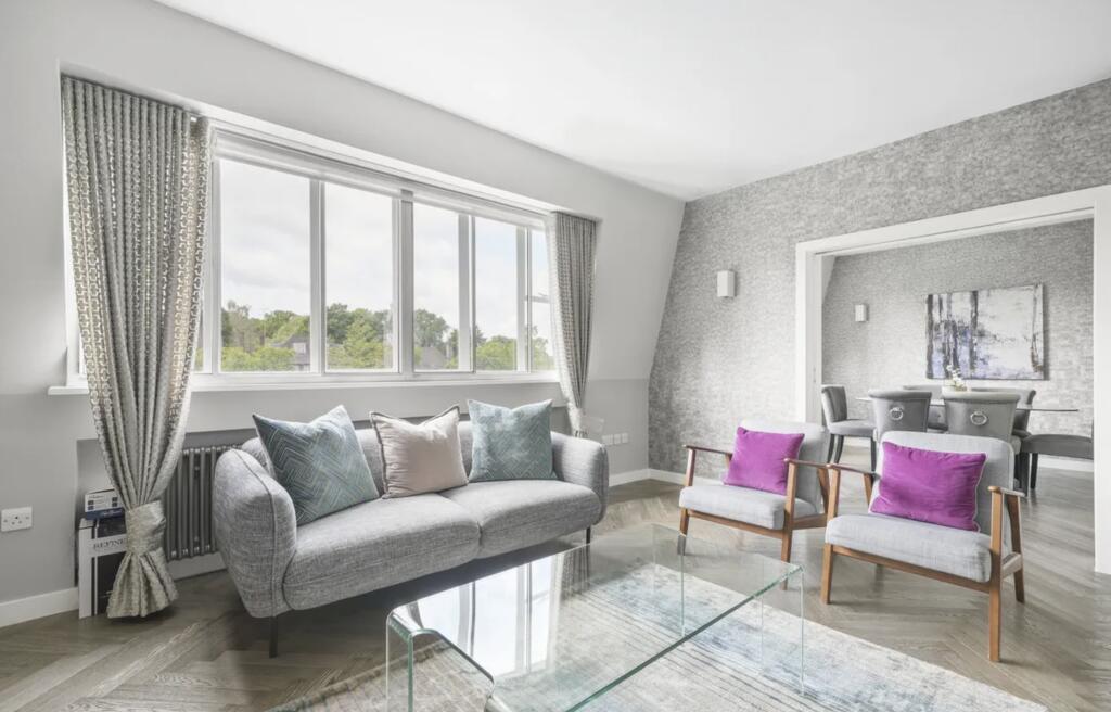 Main image of property: Belvedere Court, Hampstead Garden Suburb