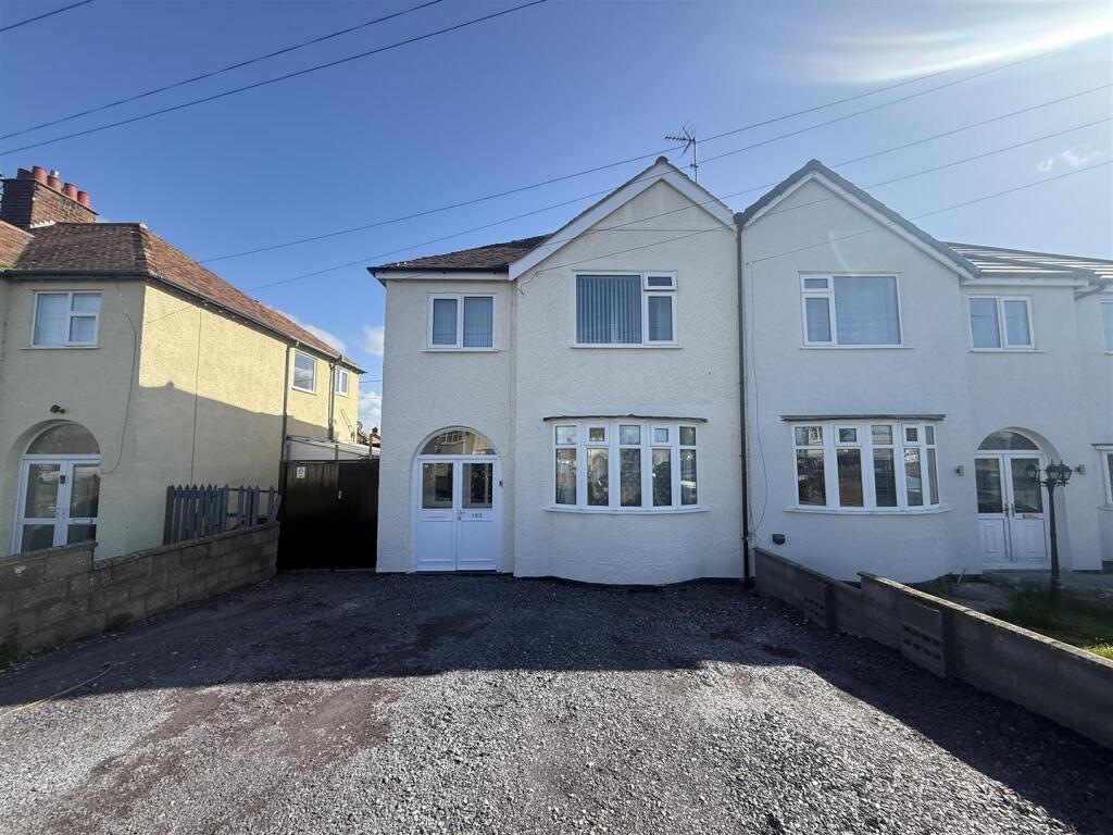 Main image of property: Coast Road, Rhyl