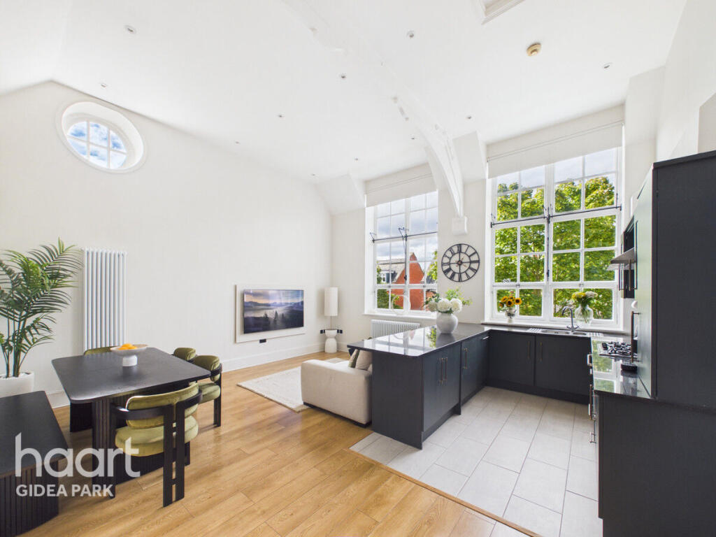 Main image of property: Academy Square, 1 Academy Fields, Gidea Park