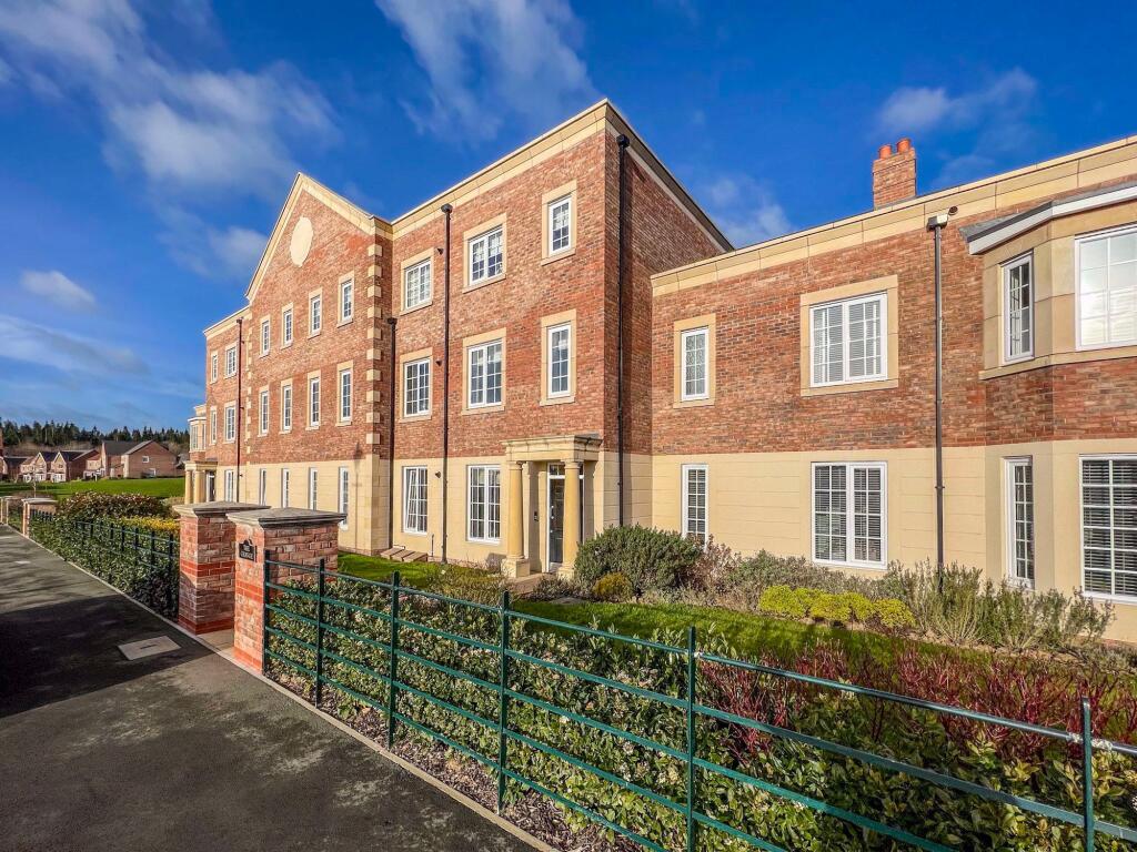 Main image of property: Love Lane, Wynyard, TS22