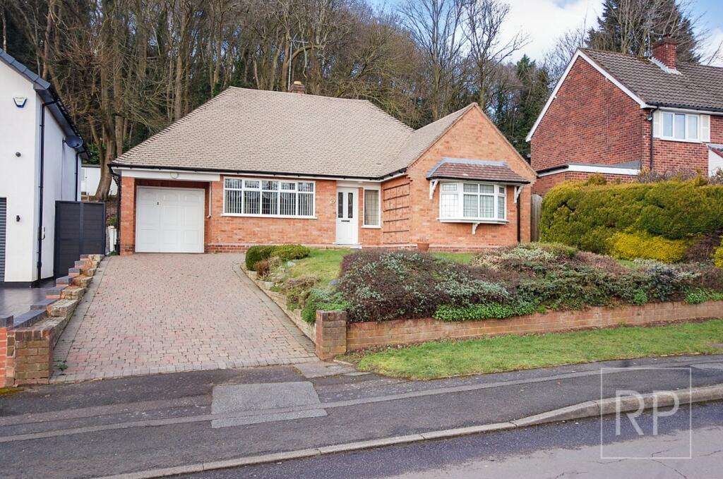 Main image of property: Torvale Road, Wightwick, Wolverhampton, WV6