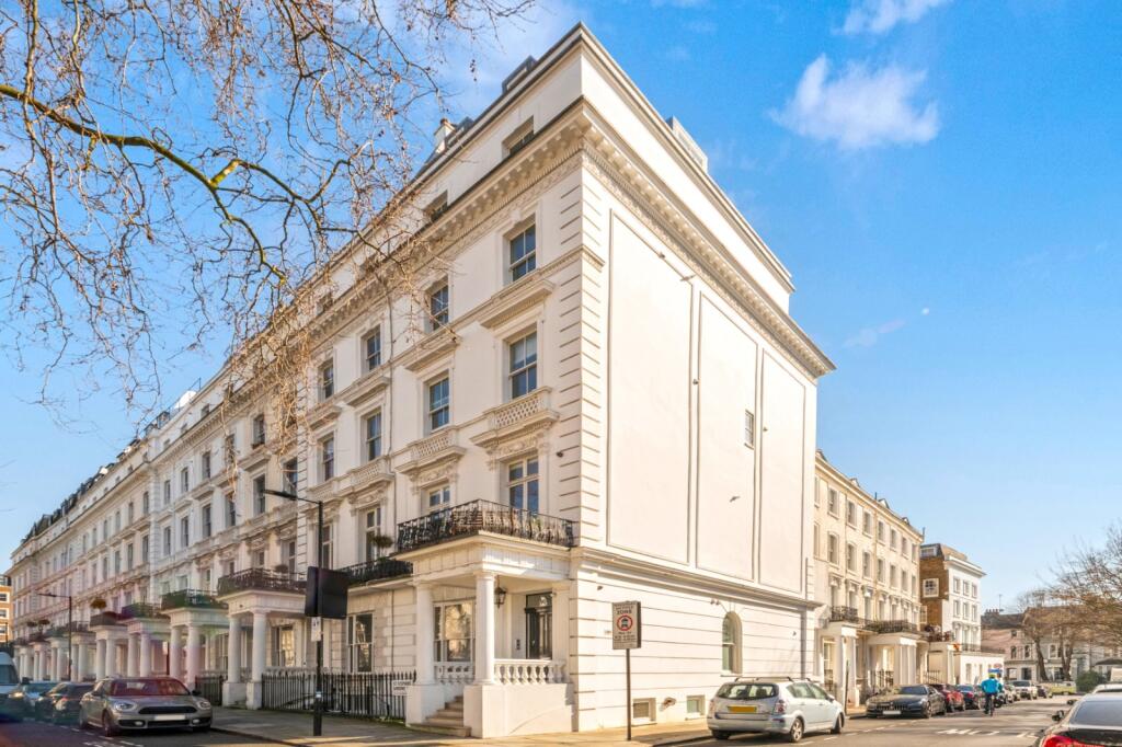 Main image of property: St. Stephens Gardens, 
Notting Hill, W2