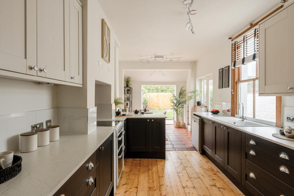Main image of property: Brynland Avenue, Bishopston, Bristol