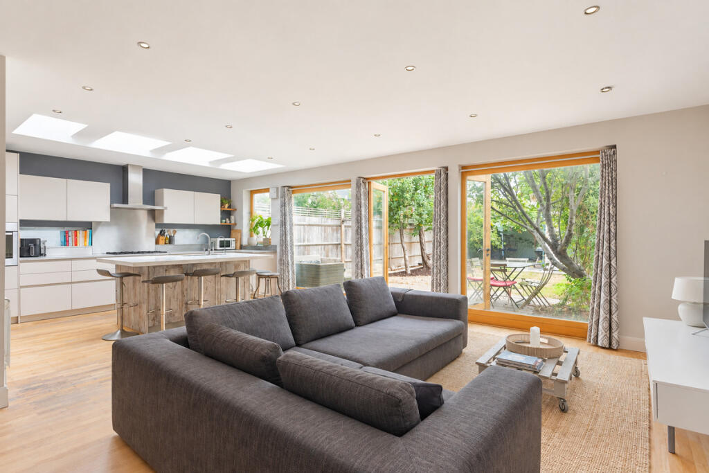 Main image of property: Wendell Road, London, W12
