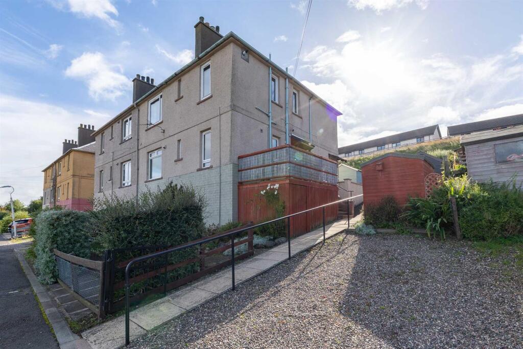 Main image of property: Woodriffe, Newburgh, Cupar