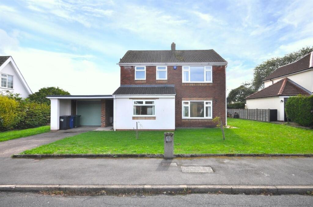 Main image of property: Mansion Court Gardens, Thorne, Doncaster