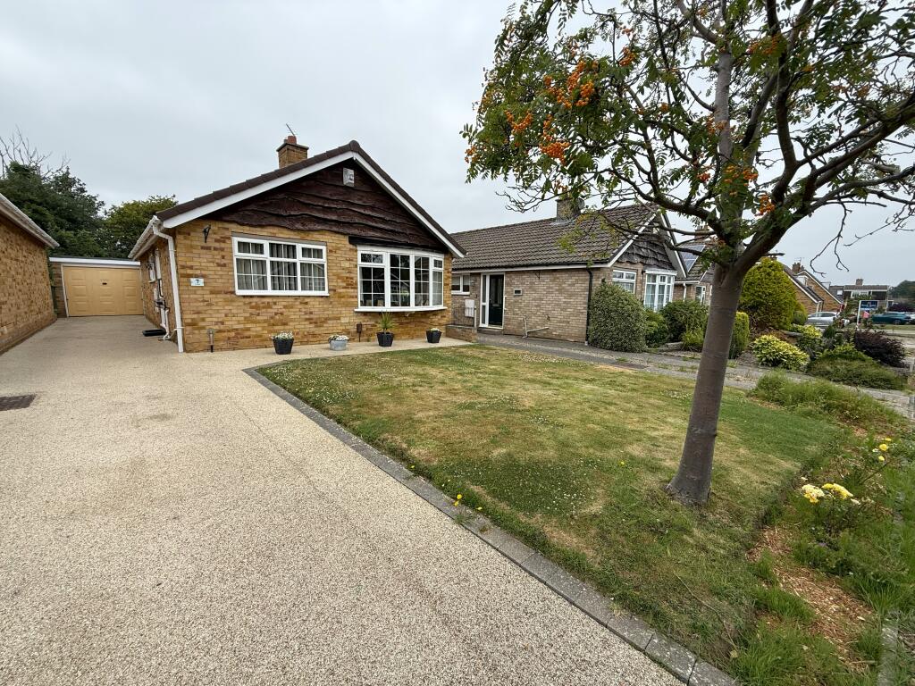 Main image of property: Evendale, Guisborough, North Yorkshire