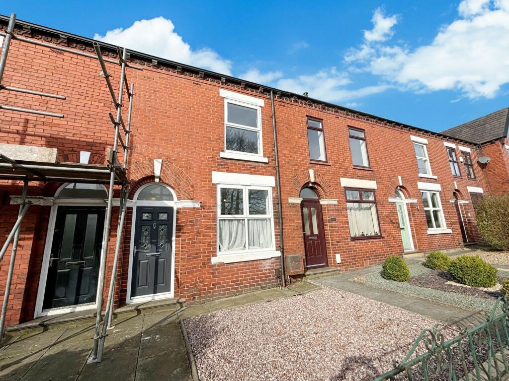 Main image of property: Leigh Road, Westhoughton, BL5