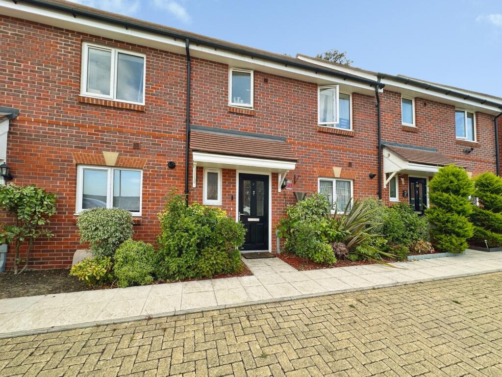Main image of property: Withers Walk, Blackwater, Camberley, Hampshire, GU17