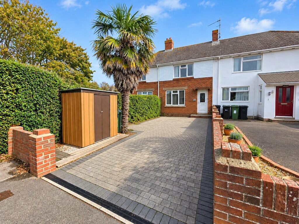 Main image of property: Wyke Regis