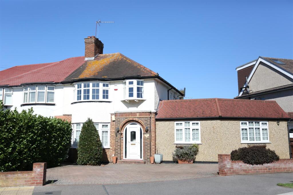 Main image of property: River Way, Ewell Court