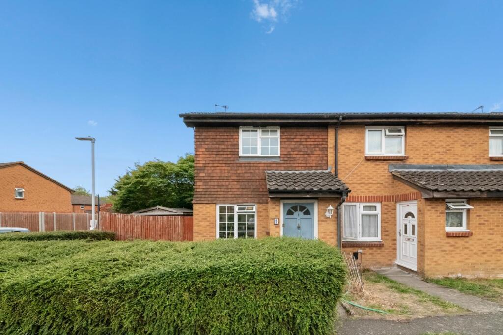 Main image of property: Abbey Close, Hayes