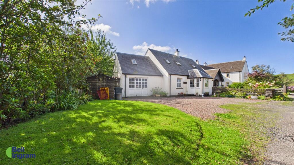 Main image of property: Cuan Ferry, Oban, Argyll and Bute, PA34