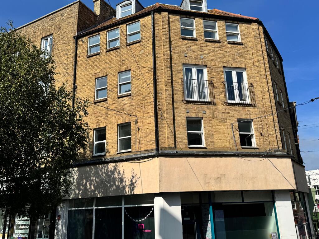 Main image of property: Rendezvous Street, Folkestone, CT20