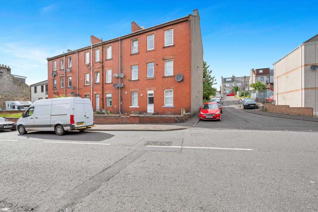 Main image of property: Mid Brae, Dunfermline, Fife