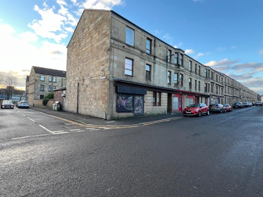 Main image of property: Kilnside Road, Paisley, Renfrewshire, PA1