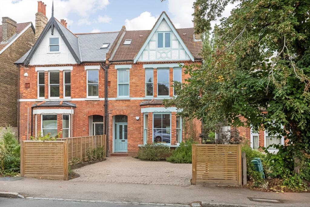 Main image of property: Auckland Road, London, SE19