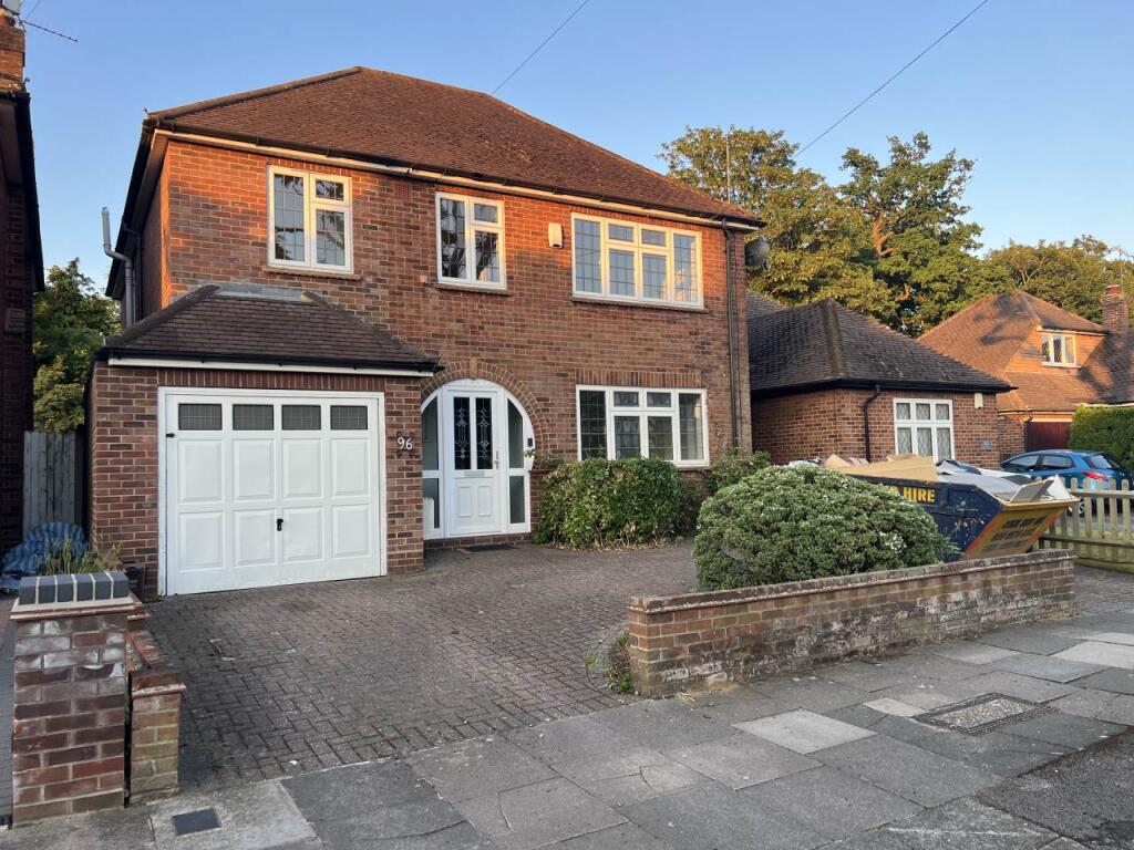Main image of property: Woodland Drive, Cassiobury Estate, Watford 