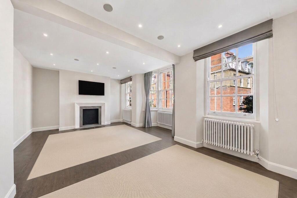 Main image of property: Redcliffe Gardens, London