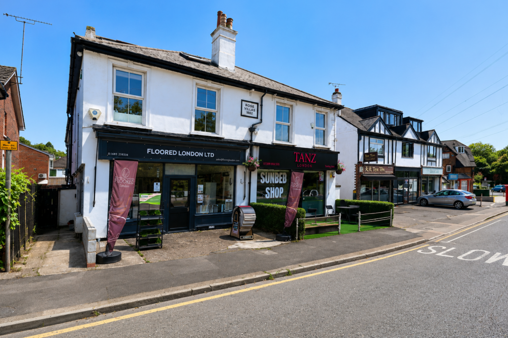 Main image of property: Sevenoaks Road, Pratts Bottom. Orpington