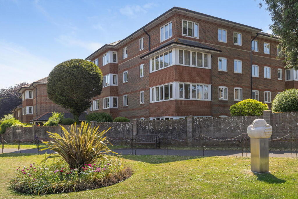 Main image of property: South Walks Road, Dorchester
