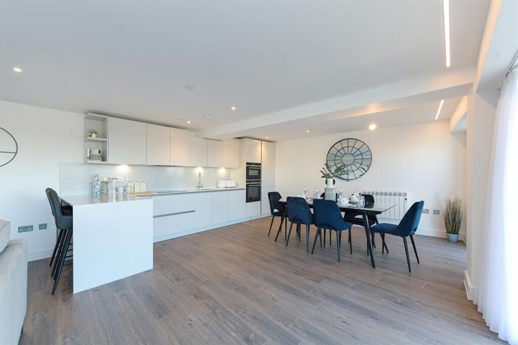 Main image of property: Pavilion Road, West Bridgford, NG2