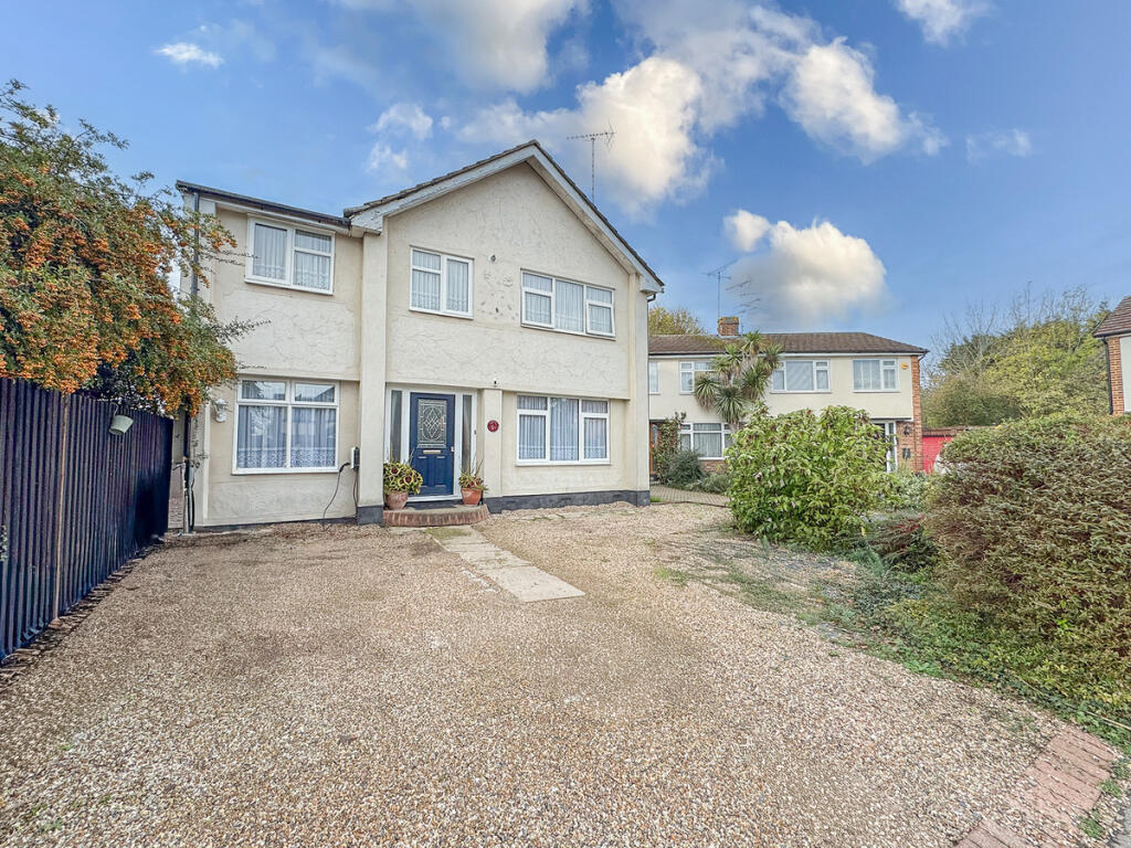 Main image of property: Englefield Close, Hawkwell, SS5 4