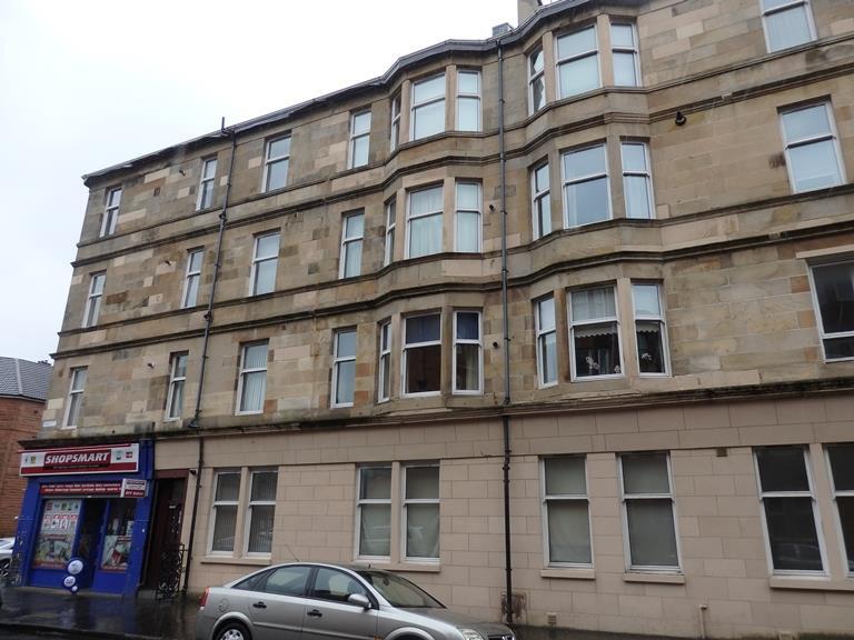 Main image of property: 62, Ibrox Street Ibrox, Glasgow, G51 1SW