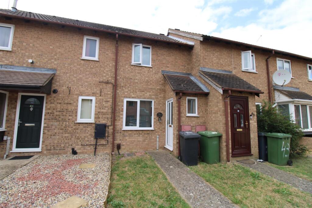 Main image of property: Campbell Drive, Gunthorpe, Peterborough