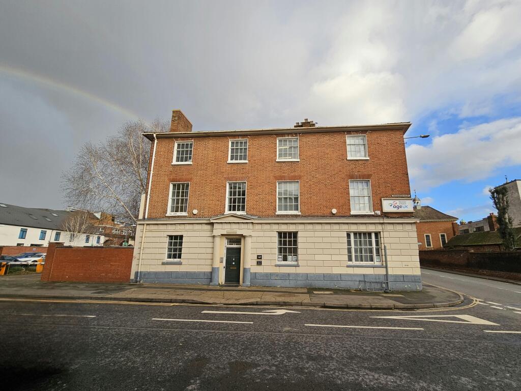 Main image of property: Bank House, 7 Shaw Street, Worcester, WR1 3QQ