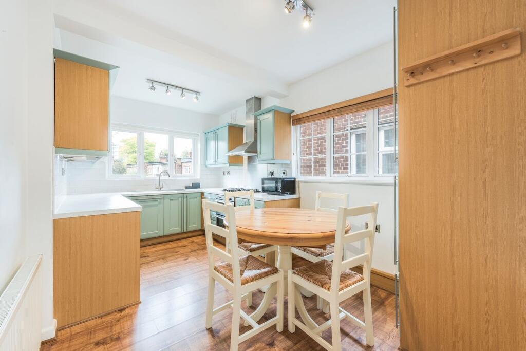 Main image of property: Ravenscroft Road, Chiswick, London, W4