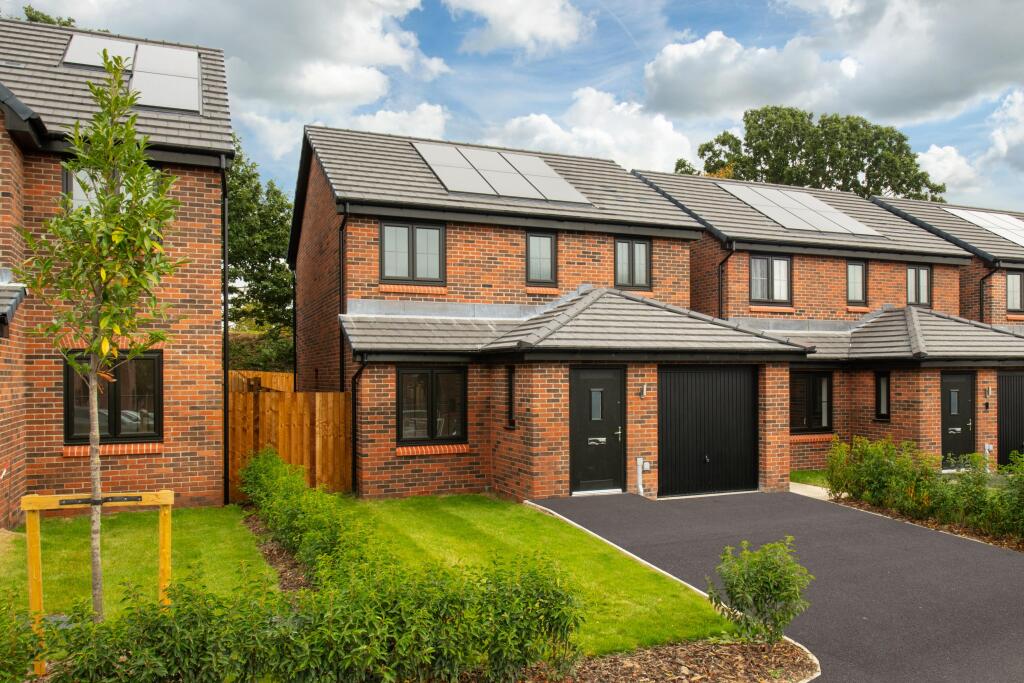 Main image of property: 23 Farnworth Grove,
Tyldesley,
Greater Manchester,
M28 1PF