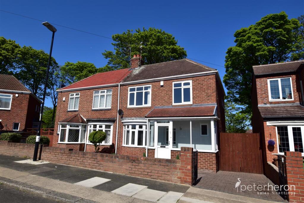Main image of property: Deepdene Road, Seaburn, Sunderland