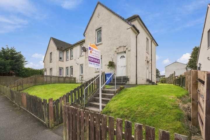 Main image of property: Lesmahagow Road, Strathaven