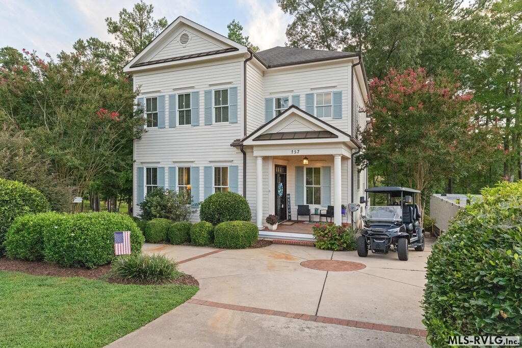 Main image of property: North Carolina, Halifax County, Littleton